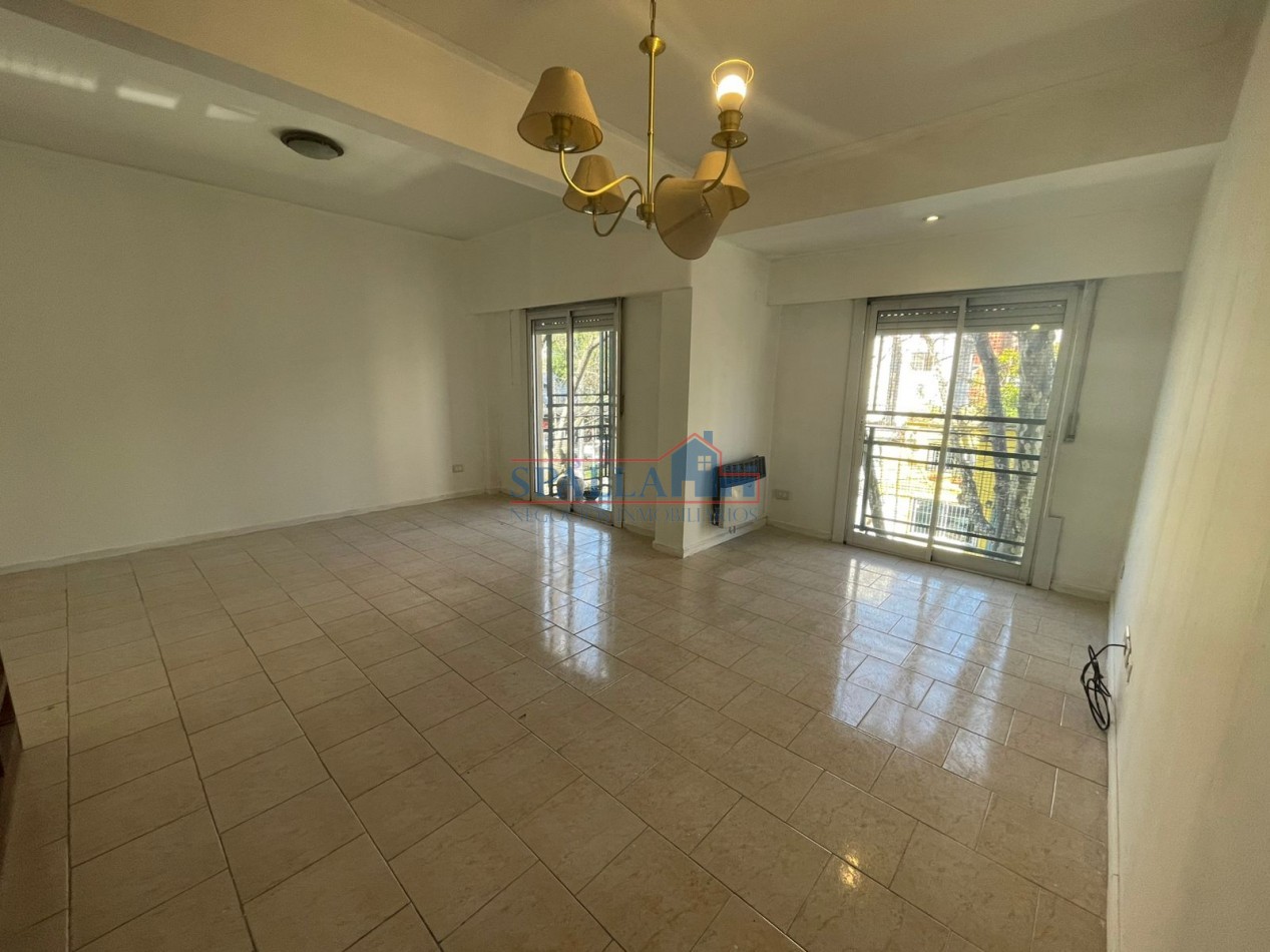 VENTA DEPARTAMENTO  4 AMBIENTES CON COCHERA SAN MIGUEL - APTO CREDITO