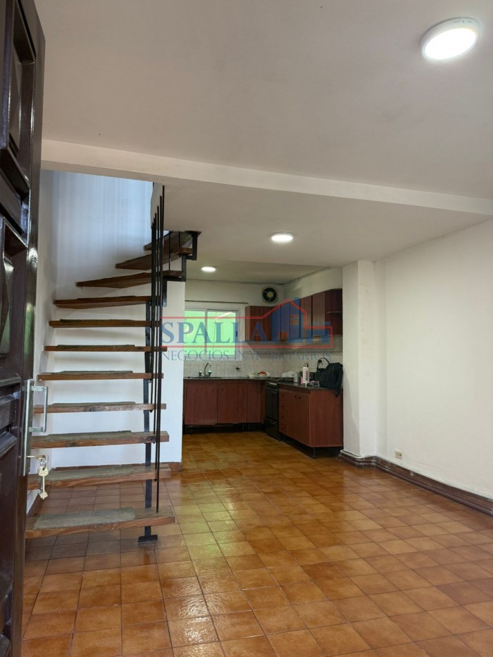 ALQUILER DUPLEX TRES AMBIENTES EN JOSE C. PAZ SIN EXPENSAS