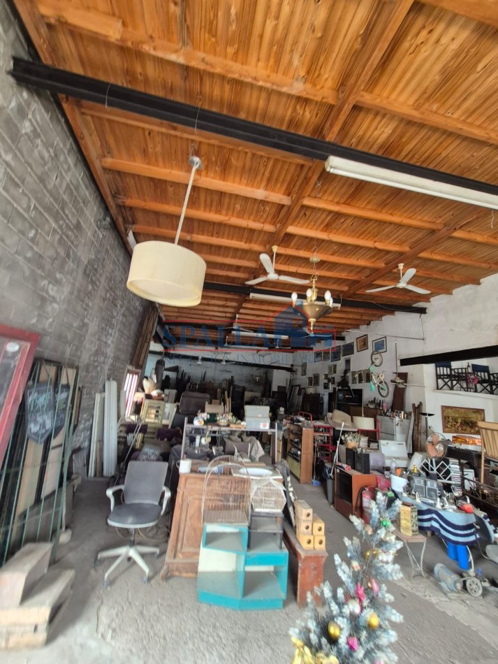 ALQUILER DEPOSITO MULTIPLES USOS SOBRE RUTA 8 A METROS DE PANAMERICANA KM 55 RAMAL PILAR