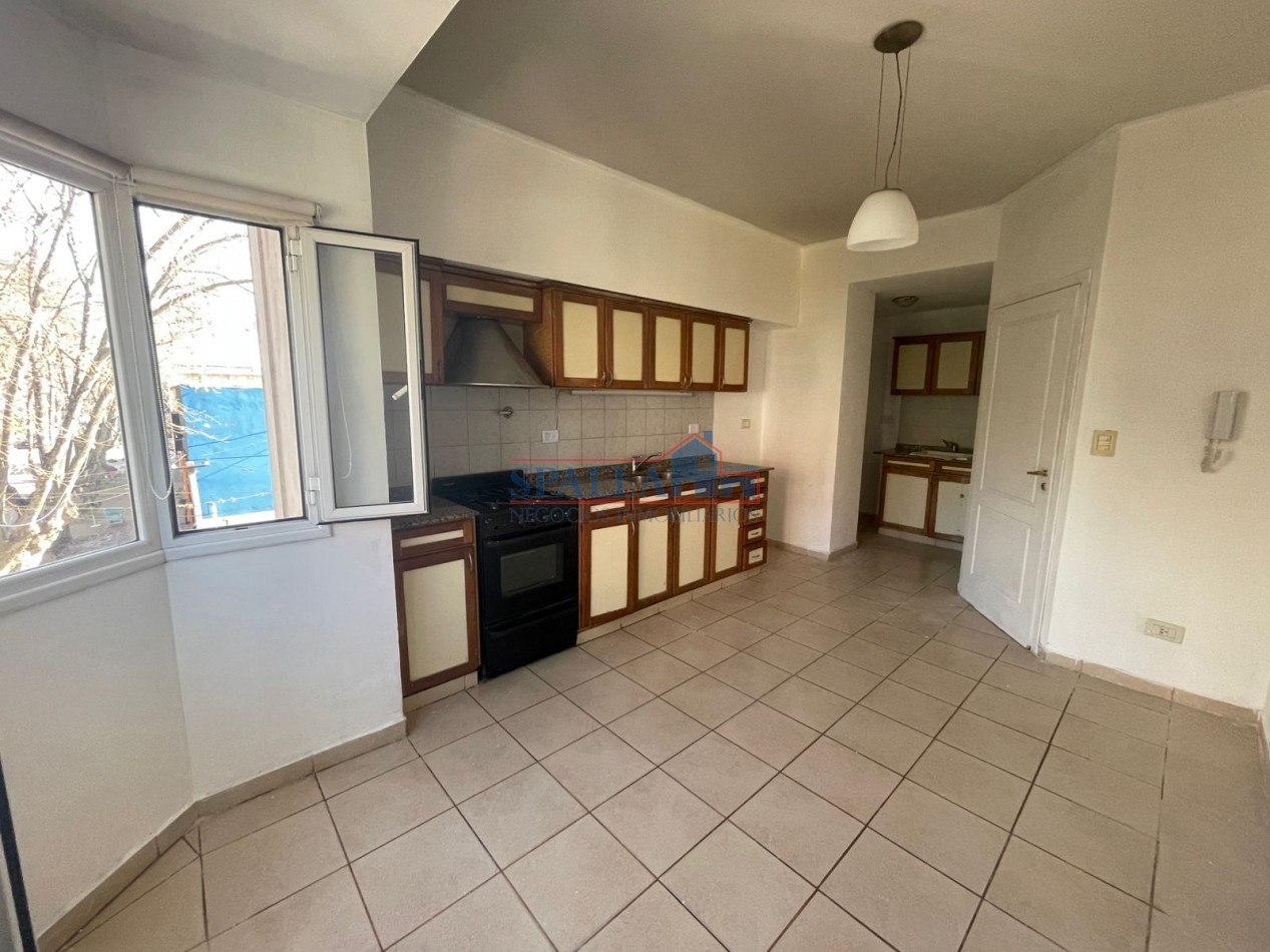 VENTA DEPARTAMENTO  4 AMBIENTES CON COCHERA SAN MIGUEL - APTO CREDITO