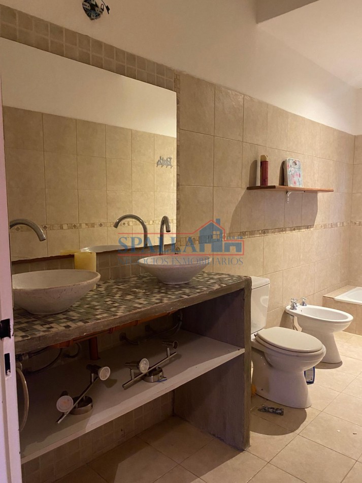 VENTA CASA 5 AMBIENTES BARRIO CERRADO ALTOS DE MANZANARES PILAR APTO CREDITO
