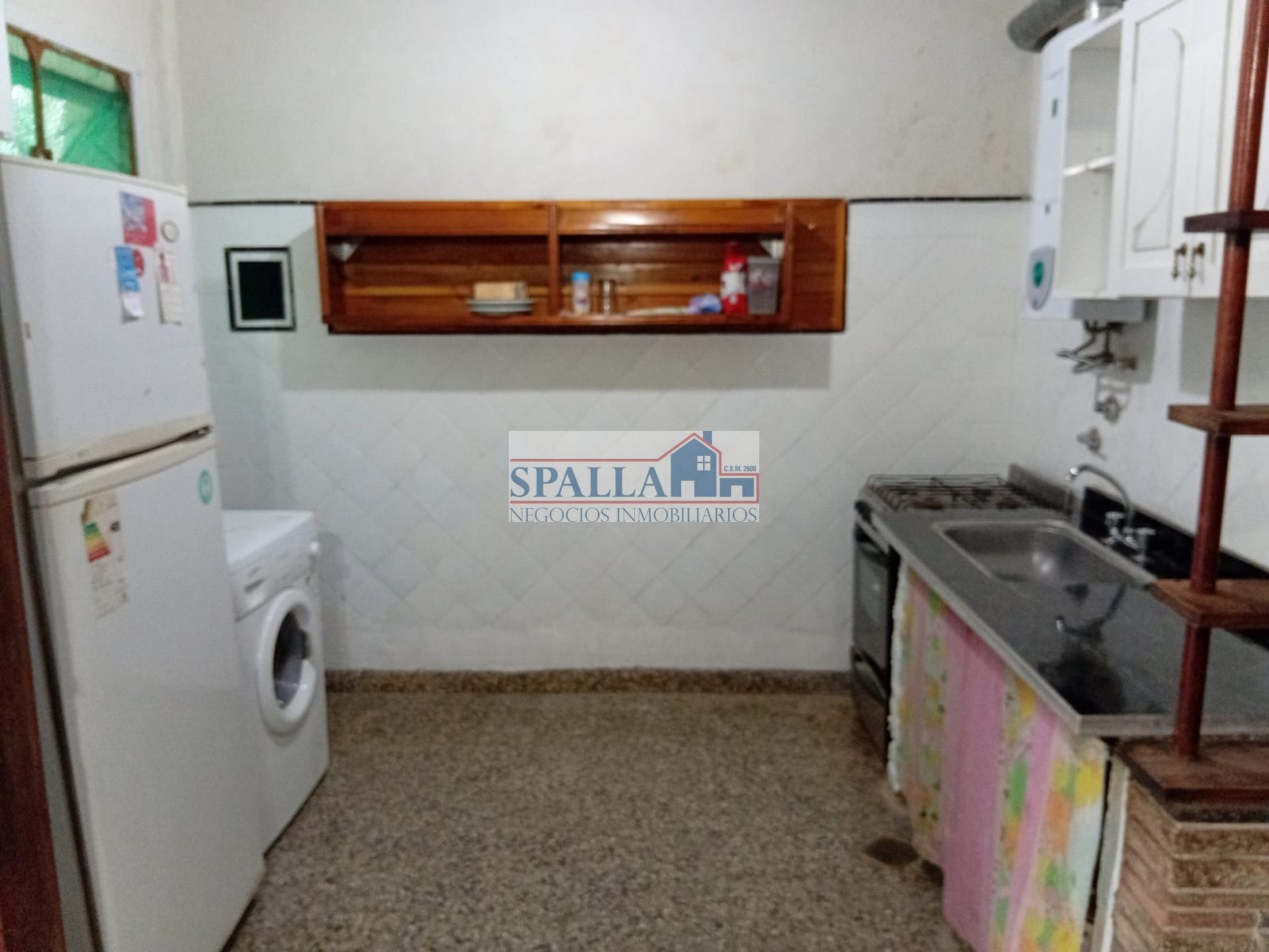 VENTA DEPARTAMENTO 3 AMBIENTES MATADEROS EXCELENTE VALOR