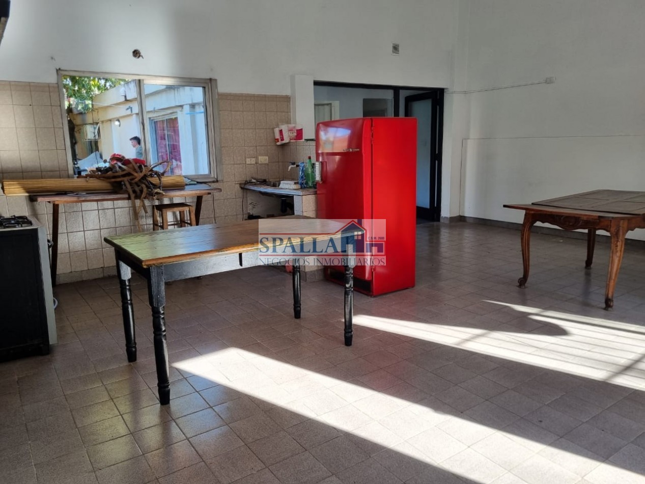ALQUILER MONOAMBIENTE BARRIO PILARICA PILAR SIN EXPENSAS