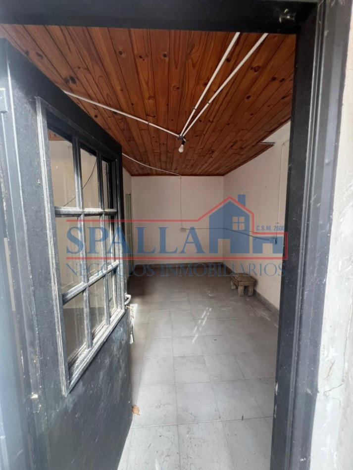 DEPARTAMENTO EN ALQUILER DE DOS AMBIENTES EN PTE DERQUI - PARTIDO DE PILAR