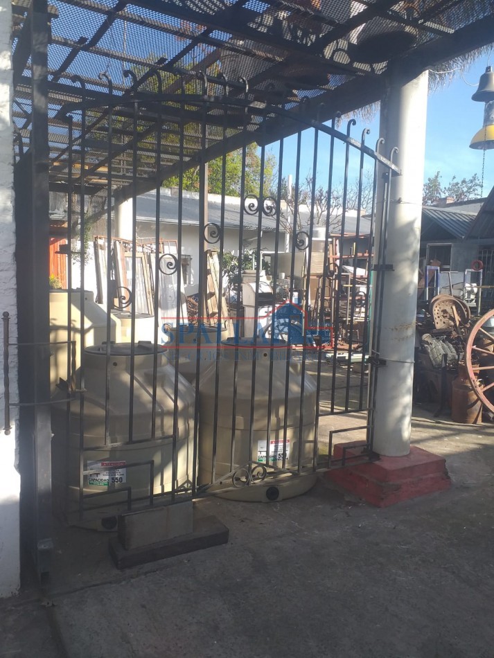 VENTA PROPIEDAD USO O DESARROLLO COMERCIAL A 20 METROS DE RUTA 8 PILAR OPORTUNIDAD POR VIAJE