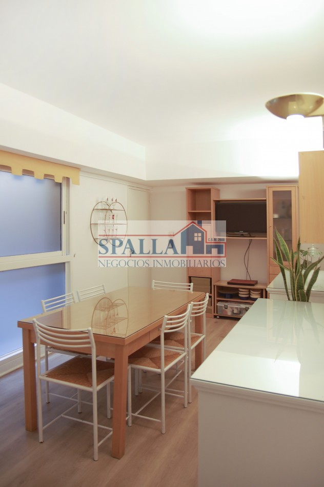 DEPARTAMENTO EN VENTA 7 AMBIENTES, BELGRANO - AMENITIES - BARRANCAS DE BELGRANO - APTO CREDITO