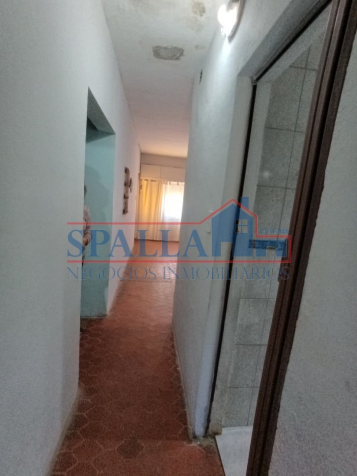 CASA 5 AMBIENTES EN VENTA, JOSE C. PAZ