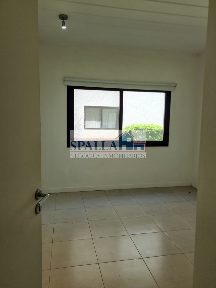 VENTA DEPARTAMENTO DOS AMBIENTES EN COMPLEJO EQUUS PILAR. PANAMERICANA KM 54 PILAR