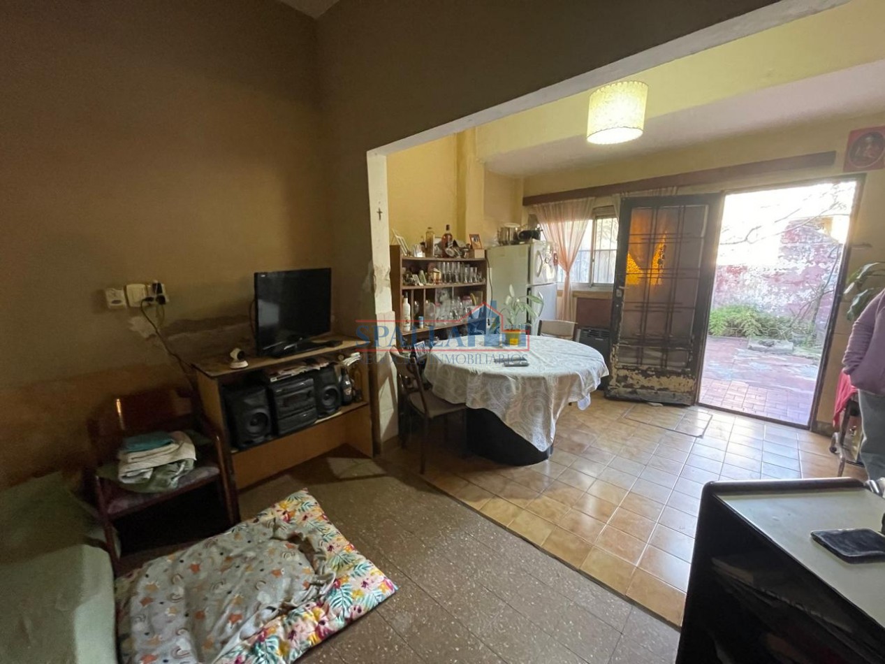 VENTA CASA 3 AMBIENTES EN PH EN SAN MARTIN - APTA CREDITO