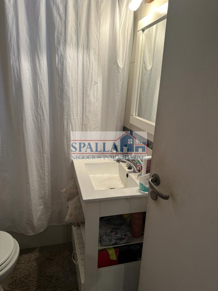 VENTA DEPARTAMENTO 3 AMBIENTES TIPO DUPLEX EN DEVOTO - APTO CREDITO