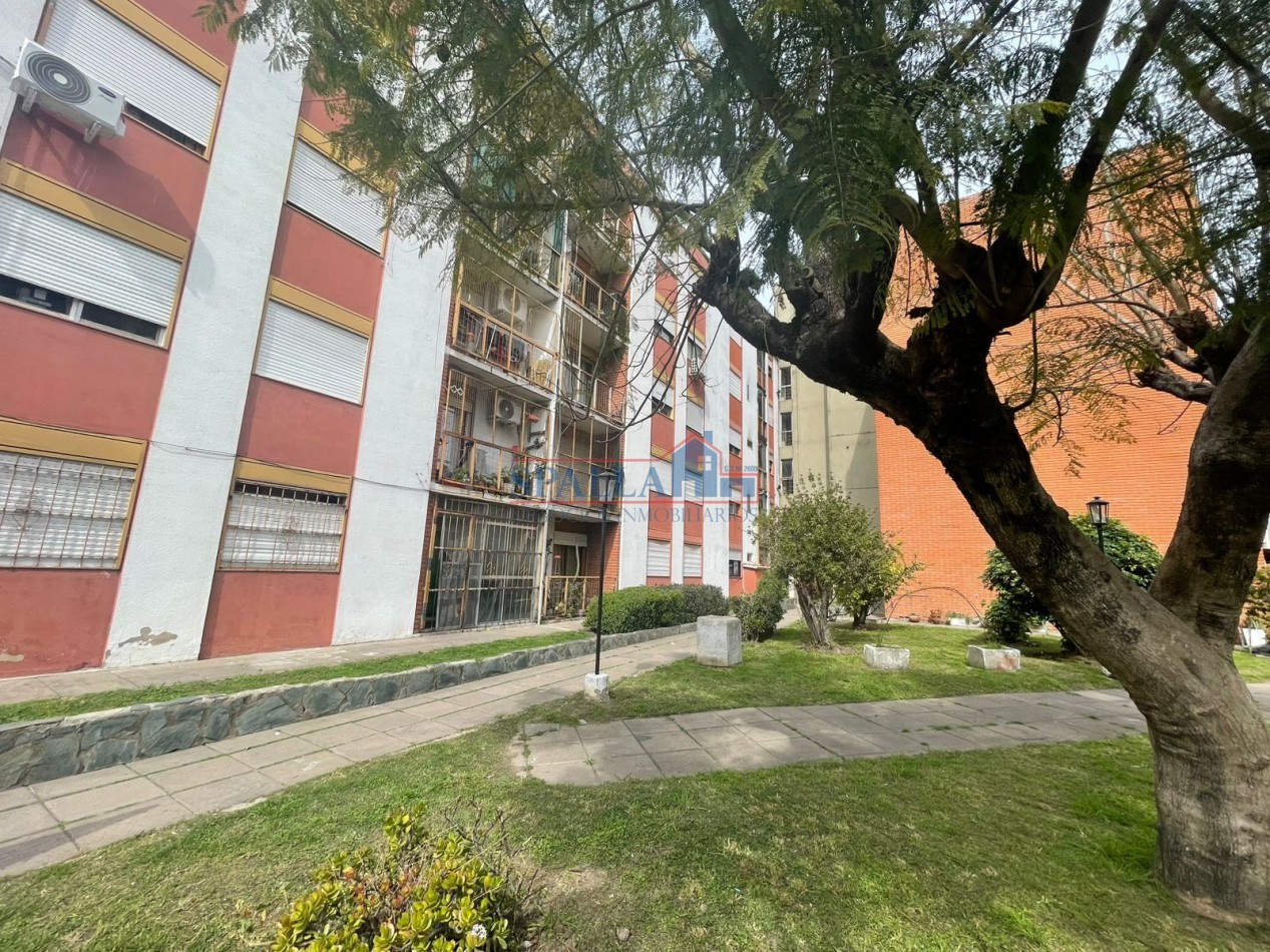 VENTA DEPARTAMENTO 4 AMBIENTES BARRIO FONAVI TORTUGUITAS