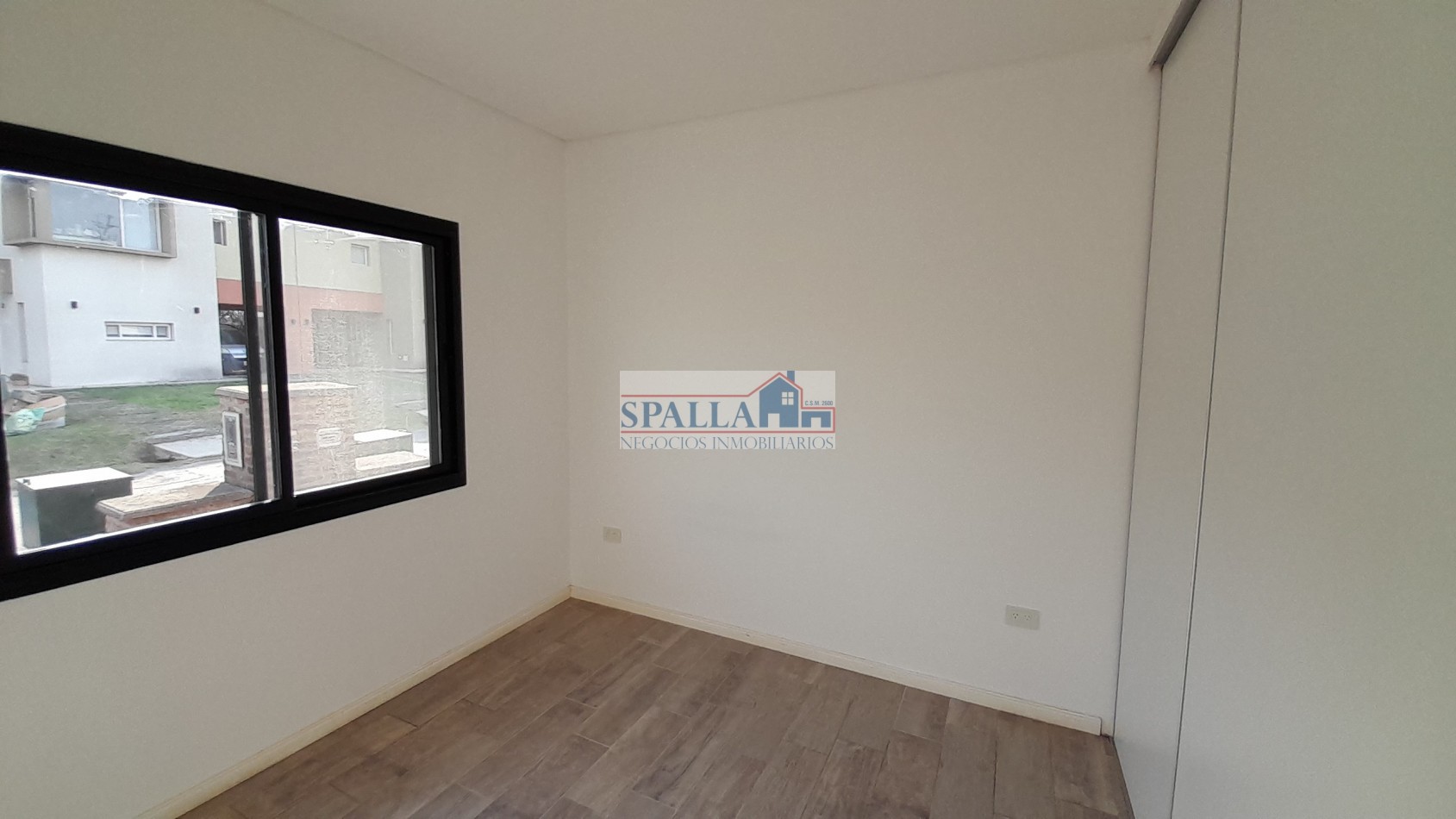 ALQUILER CASA 4 AMBIENTES LOS ARCES LA CAÑADA PILAR, PILAR