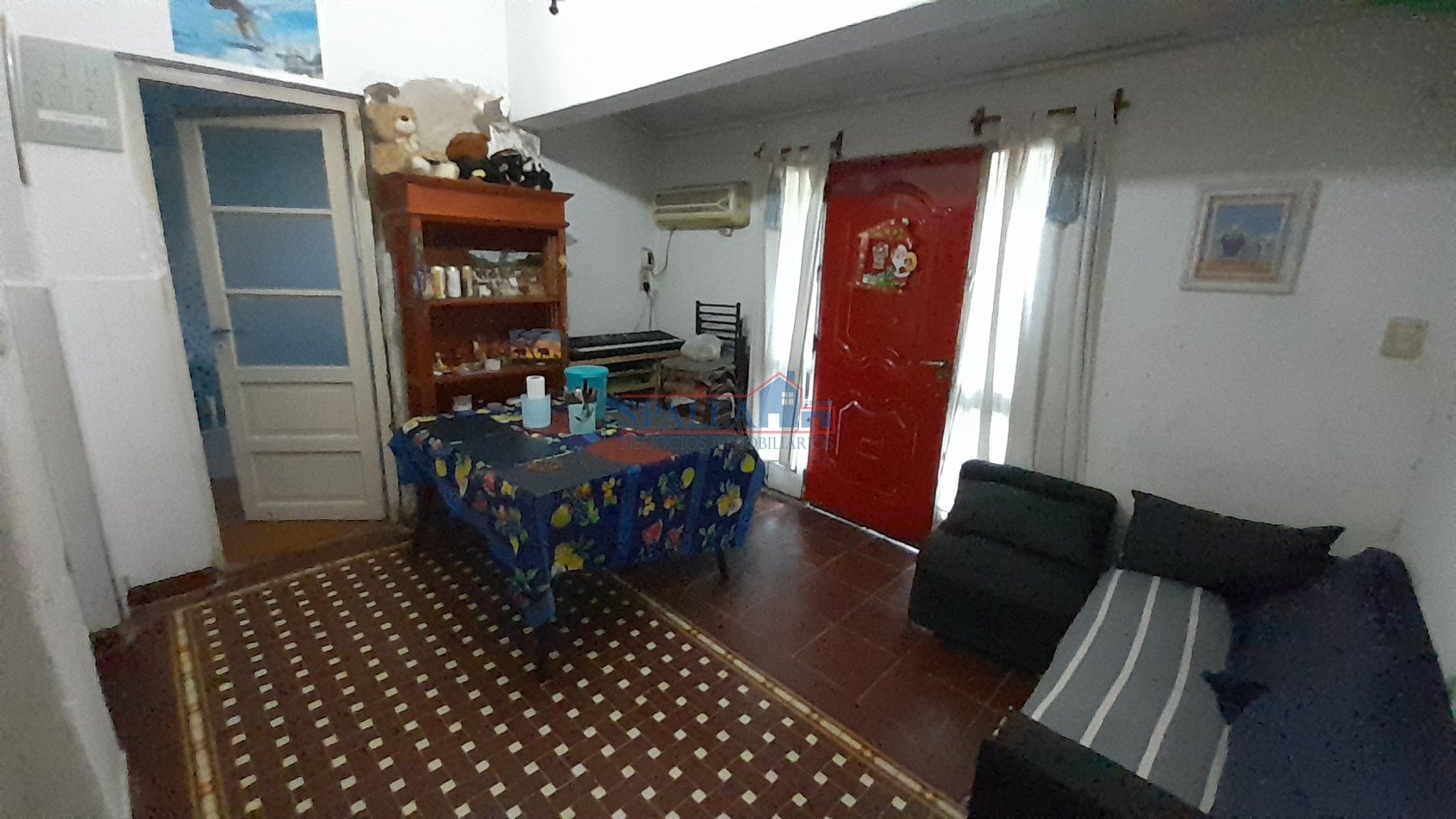 VENTA CASA 3 AMBIENTES EN PILAR CENTRO CON LOTE GRANDE -ZONIFICACION UR 1 - IDEAL DESARROLLO