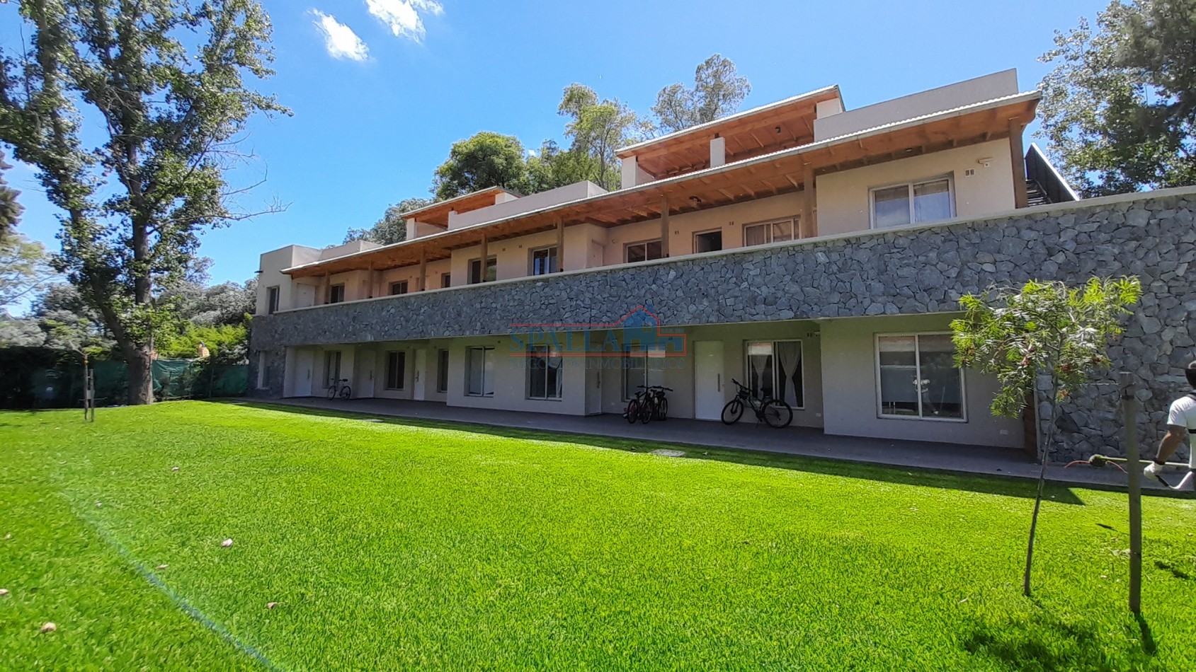 ALQUILER DOS AMBIENTES LOS SAUCES III CARDALES