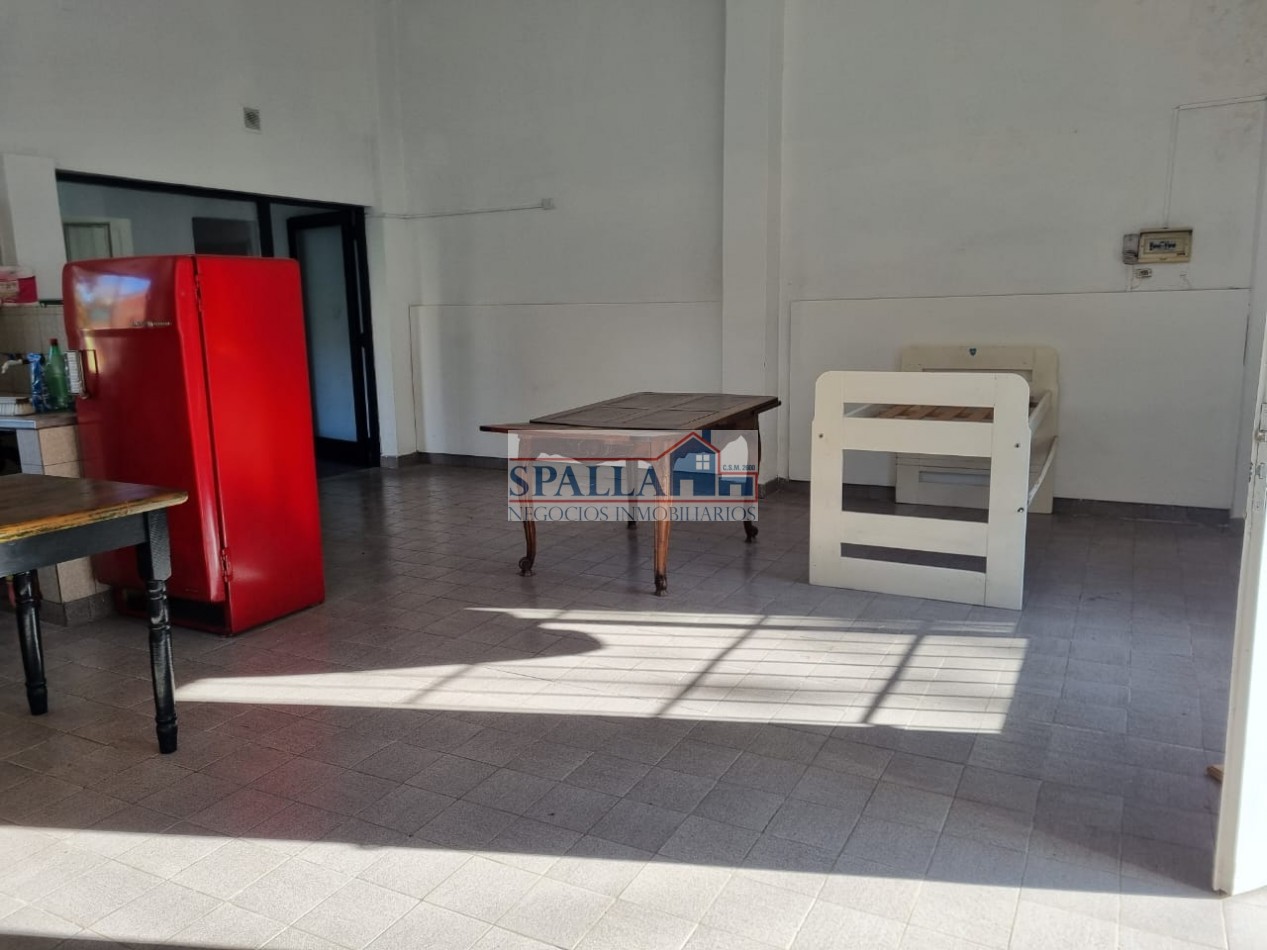 ALQUILER MONOAMBIENTE BARRIO PILARICA PILAR SIN EXPENSAS
