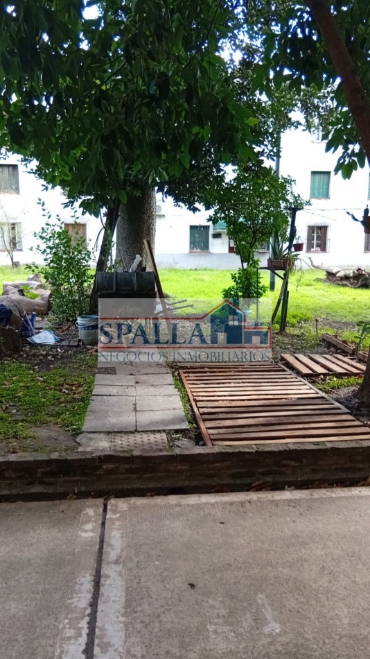 VENTA DEPARTAMENTO 3 AMBIENTES MATADEROS EXCELENTE VALOR