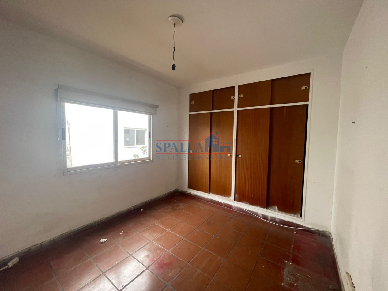 ALQUILER DEPARTAMENTO DOS AMBIENTES CON COCHERA PILAR CENTRO