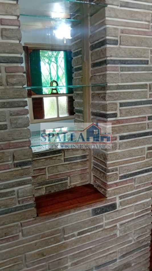 VENTA DEPARTAMENTO 3 AMBIENTES MATADEROS EXCELENTE VALOR