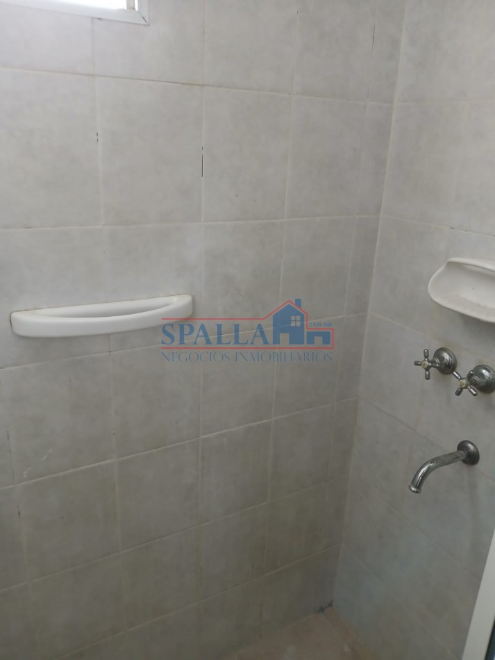 ALQUILER TRES AMBIENTES AMOBLADO COMPLEJO EN MANZANARES SIN EXPENSAS