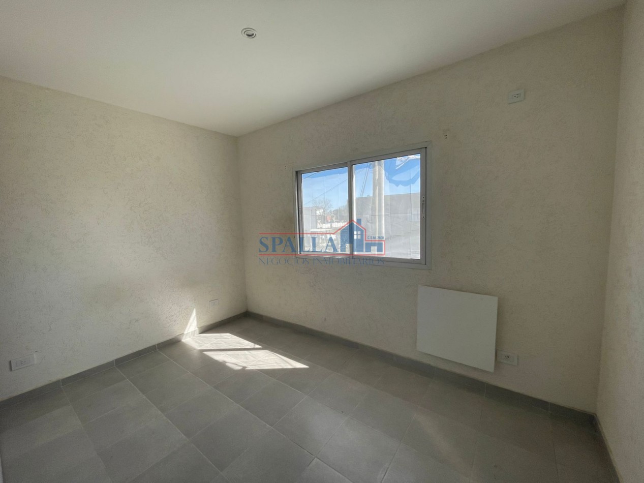 ALQUILER DUPLEX 4 AMBIENTES BARRIO PARQUE LAS CASUARINAS DEL VISO PILAR