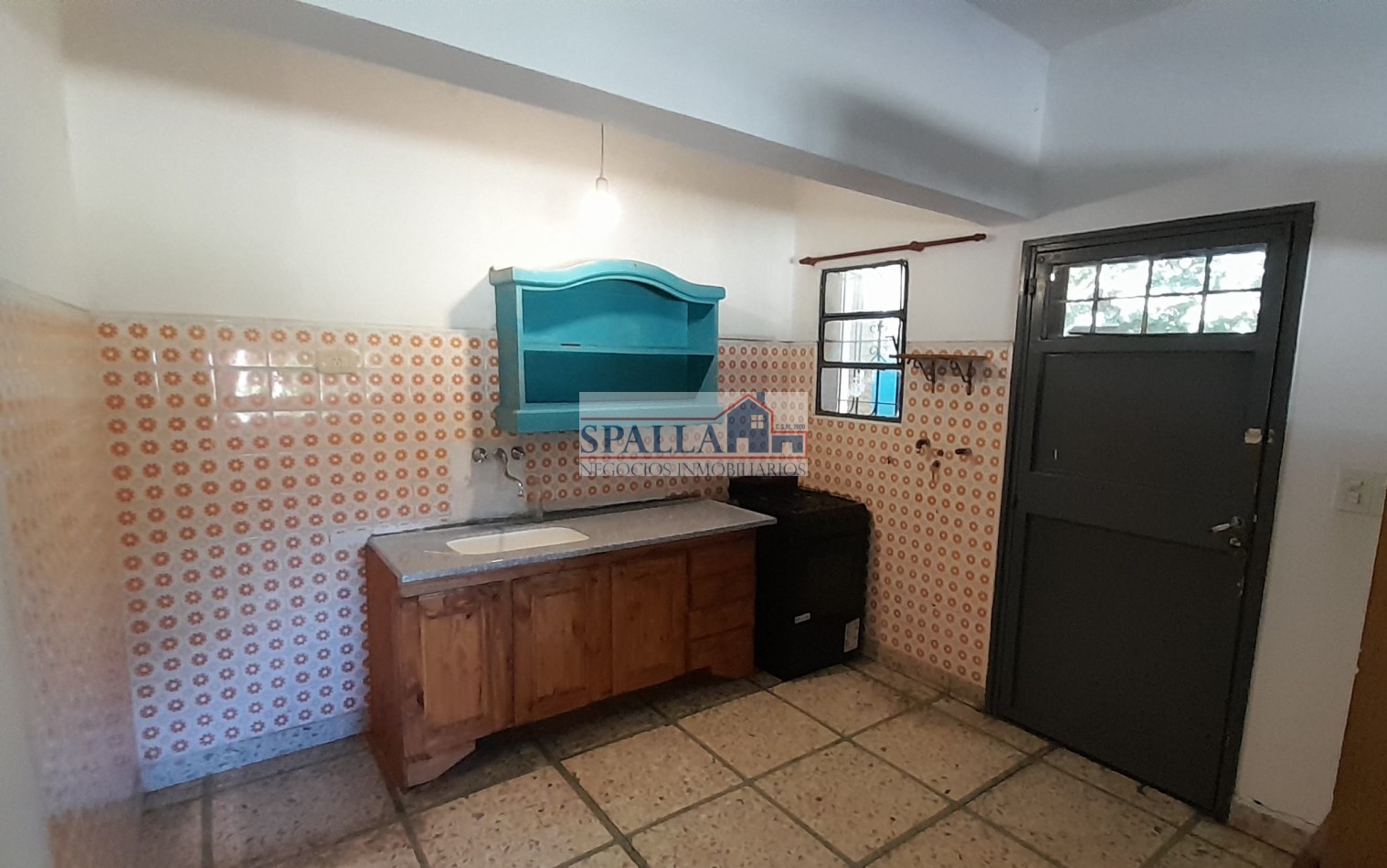 VENTA CASA 3 AMBIENTES EN PILAR, CON ESCRITURA - FINANCIACION