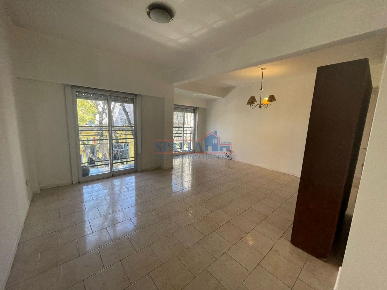 VENTA DEPARTAMENTO  4 AMBIENTES CON COCHERA SAN MIGUEL - APTO CREDITO