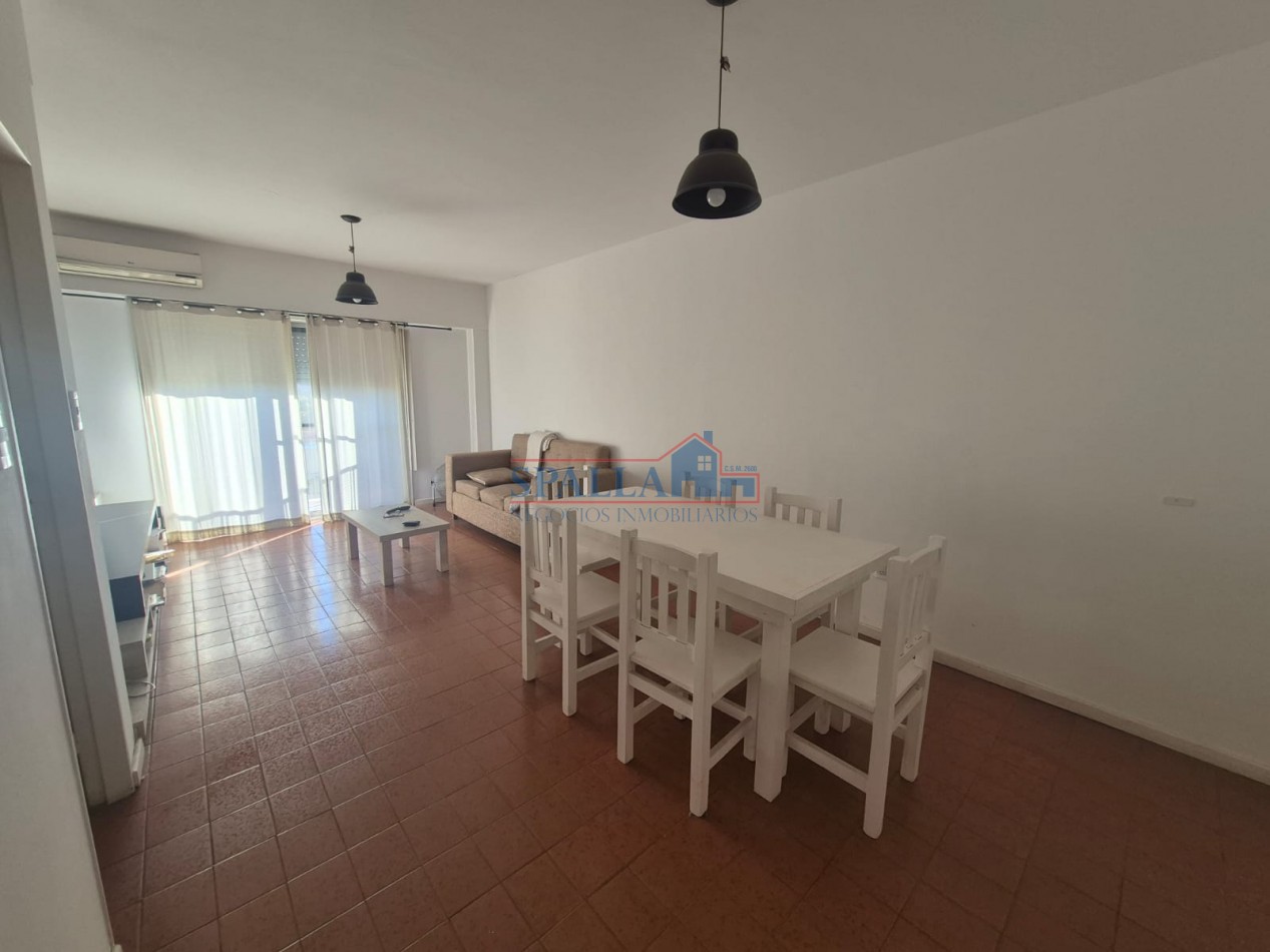 VENTA DEPARTAMENTO 4 AMBIENTES CON COCHERA PILAR CENTRO APTO CREDITO