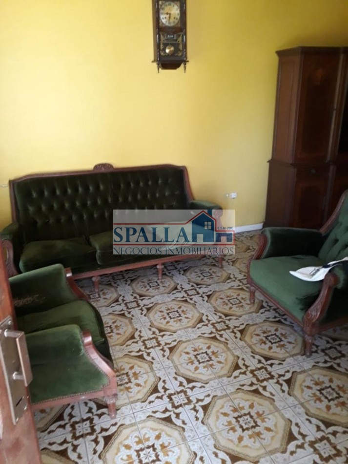 VENTA EN OPORTUNIDAD - CASA 5 AMBIENTES EN PILAR, CERCANO A PANAMERICANA RAMAL PILAR KM 54 - APTO CREDITO
