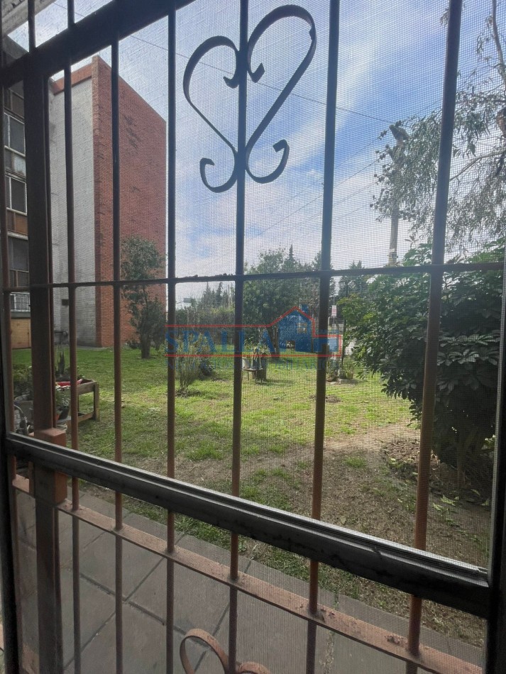 VENTA DEPARTAMENTO 4 AMBIENTES BARRIO FONAVI TORTUGUITAS