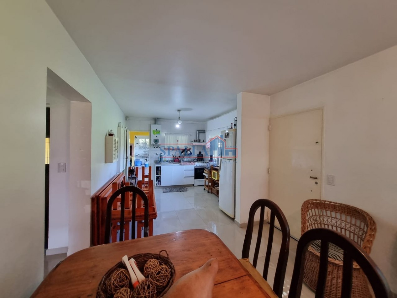OPORTUNIDAD - VENTA QUINTA CON PILETA BARRIO LA ALBORADA SOBRE TRES LOTES DERQUI PILAR