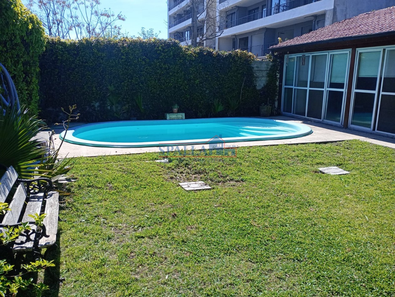 VENTA CASA 5 AMBIENTES EN PILAR CENTRO EXCELENTE ACCESO PANAMERICANA RAMAL PILAR KM 53