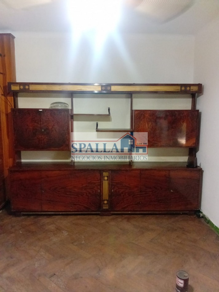 VENTA DEPARTAMENTO 3 AMBIENTES MATADEROS EXCELENTE VALOR