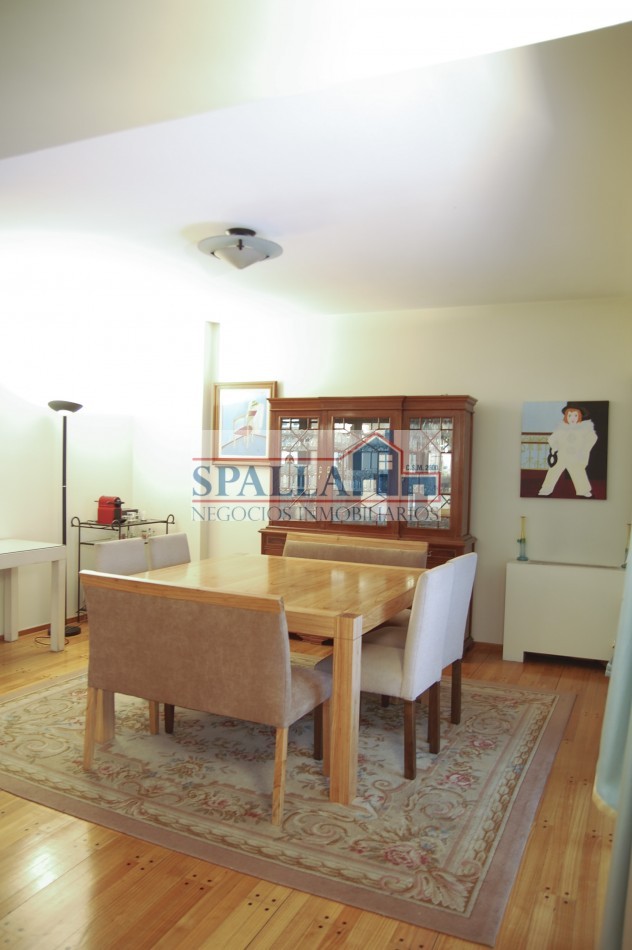 DEPARTAMENTO EN VENTA 7 AMBIENTES, BELGRANO - AMENITIES - BARRANCAS DE BELGRANO - APTO CREDITO