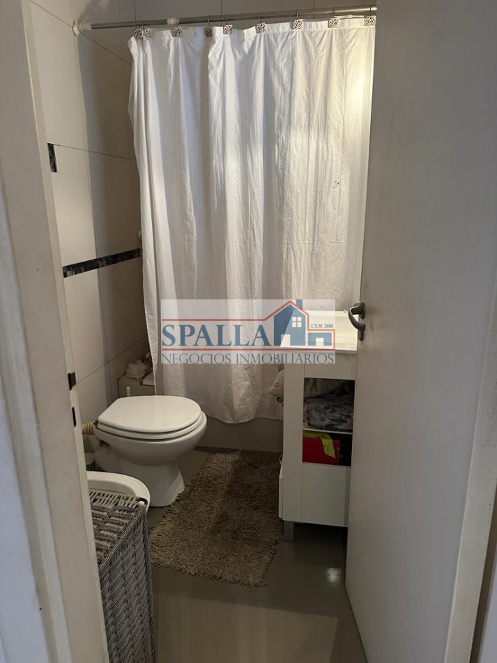 VENTA DEPARTAMENTO 3 AMBIENTES TIPO DUPLEX EN DEVOTO - APTO CREDITO