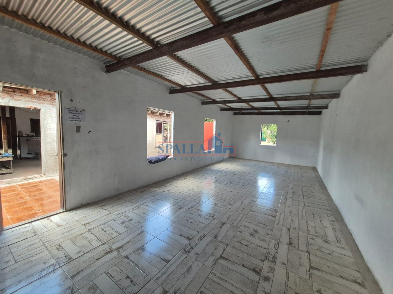 ALQUILER CASA QUINTA EN BARRIO AMANCAY FATIMA PILAR