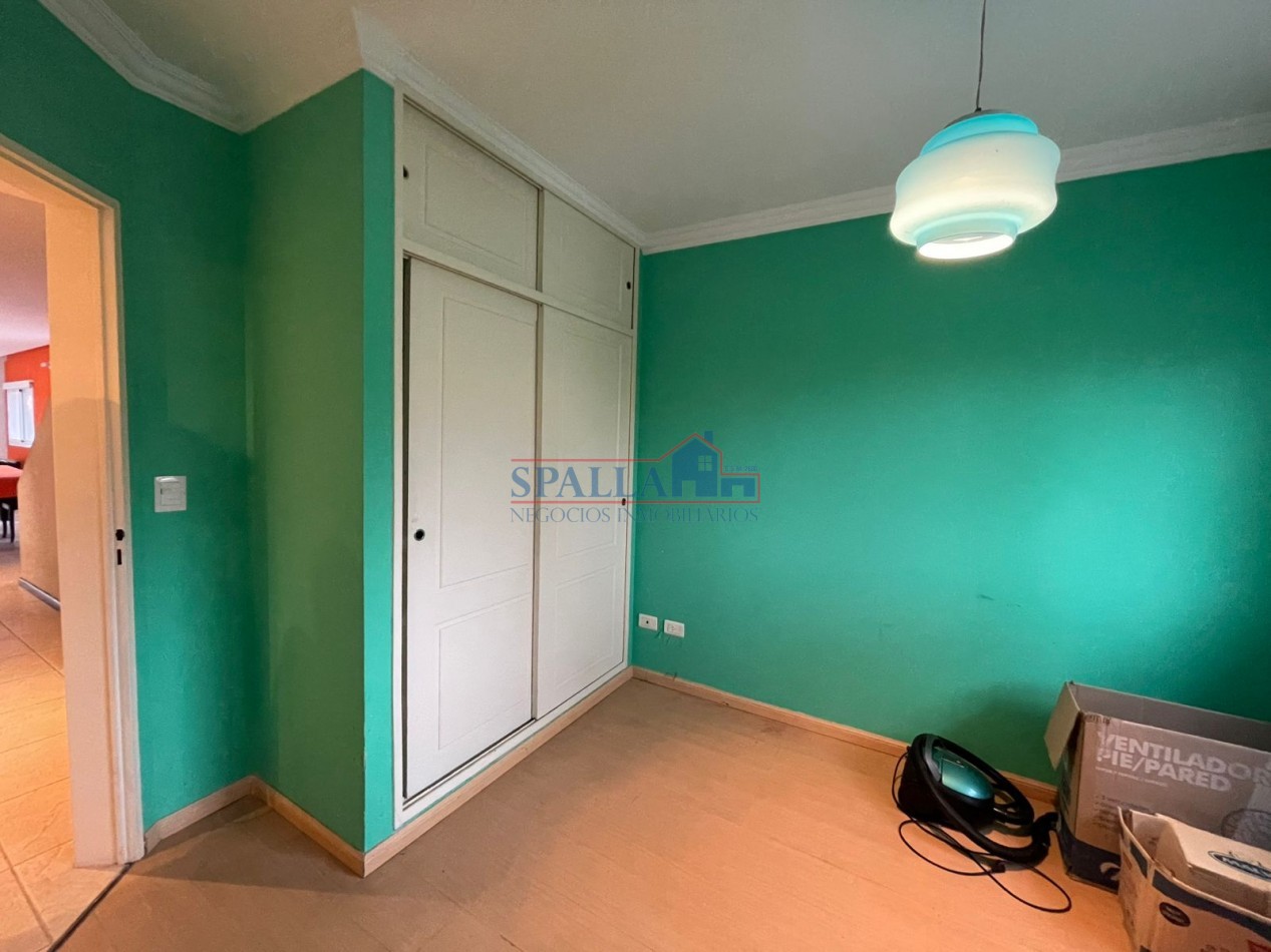 VENTA CASA 6 AMBIENTES BARRIO PRIVADO SAUSALITO PILAR
