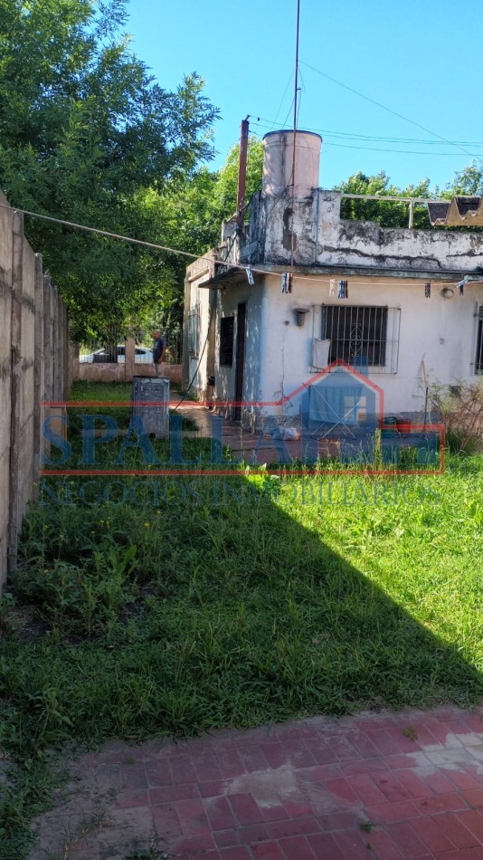 Casa en Venta - 3 Ambientes en Esquina Estrategica, Jose C. Paz