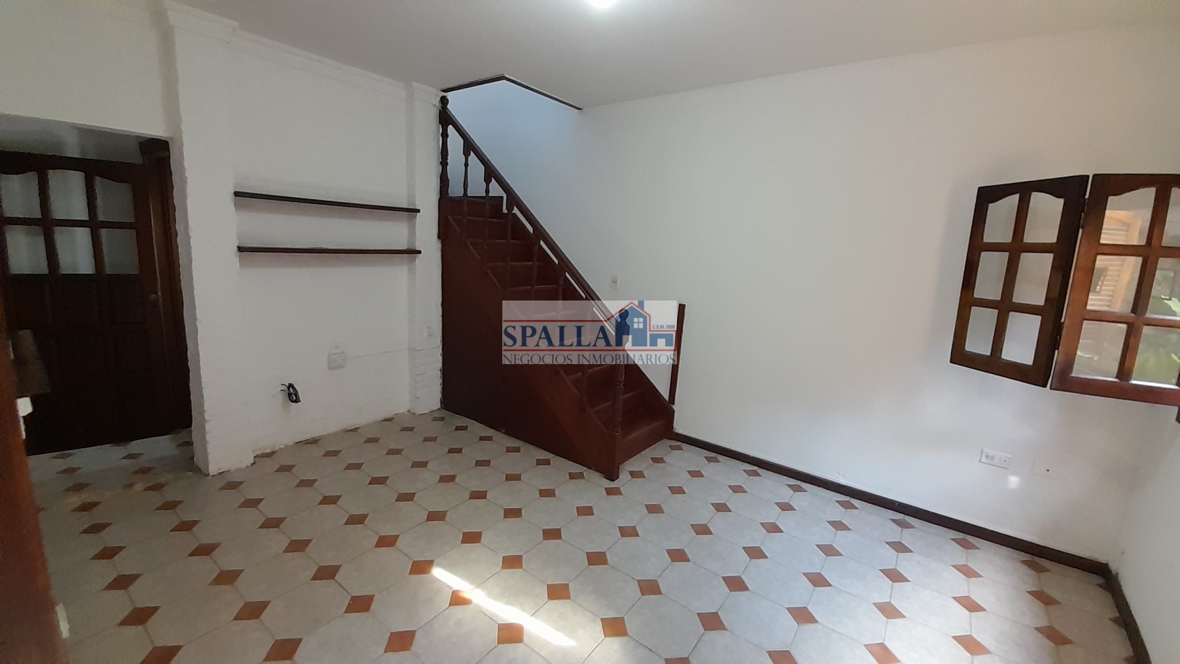 VENTA DUPLEX 3 AMBIENTES CON COCHERA EN VILLA MORRA PILAR CENTRO APTO CREDITO