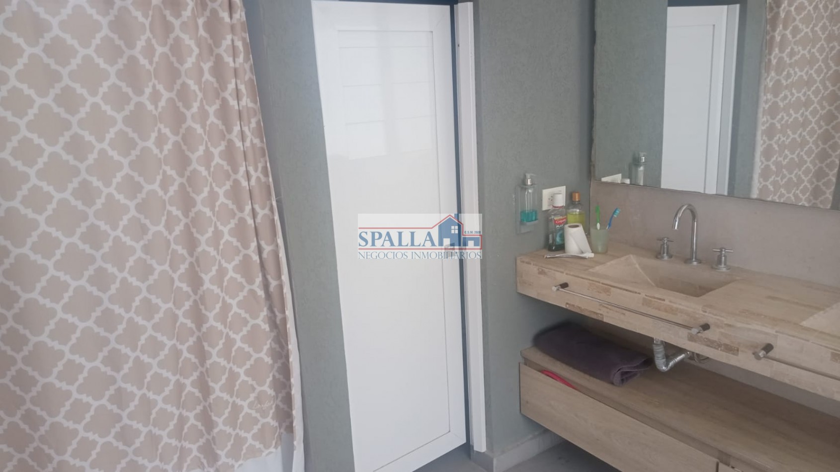 VENTA CASA 4 AMBIENTES EN BARRIO CERRADO LAGOON PILAR