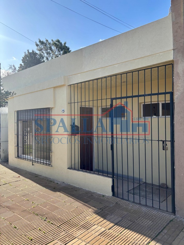 ALQUILER DE DOS AMBIENTES EN SAN MIGUEL
