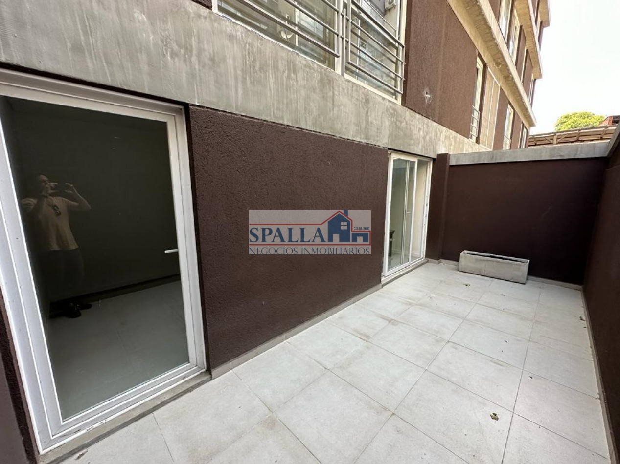 DEPARTAMENTO EN VENTA PILAR CENTRO -3 AMBIENTES A ESTRENAR EDIFICIO LOFTY