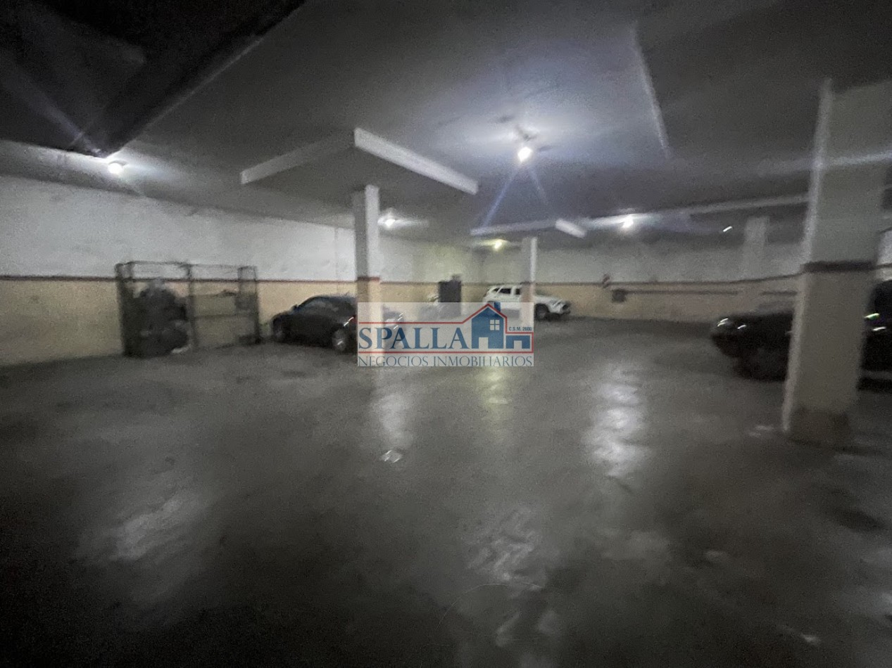 VENTA DEPARTAMENTO 3 AMBIENTES EDIFICIO BARCELONA IV SAN MIGUEL CON COCHERA OPCIONAL