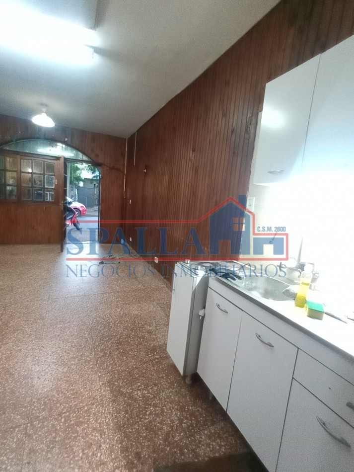 ALQUILER LOCAL APTO OFICINA COMERCIAL CENTRO DE DEL VISO