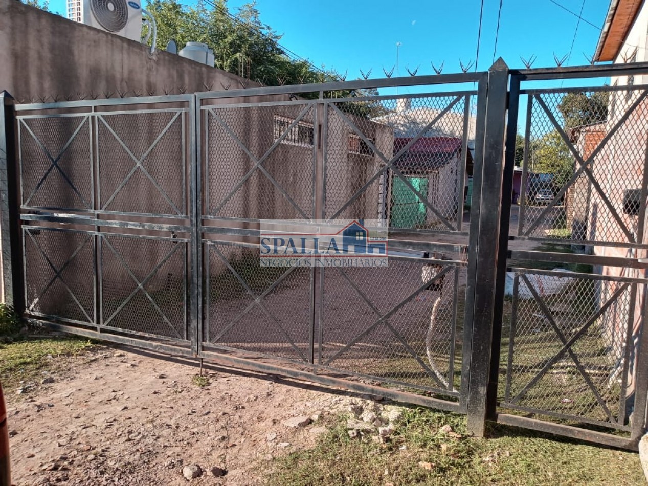 VENTA CASA EN PABLO NOGUES OPORTUNIDAD
