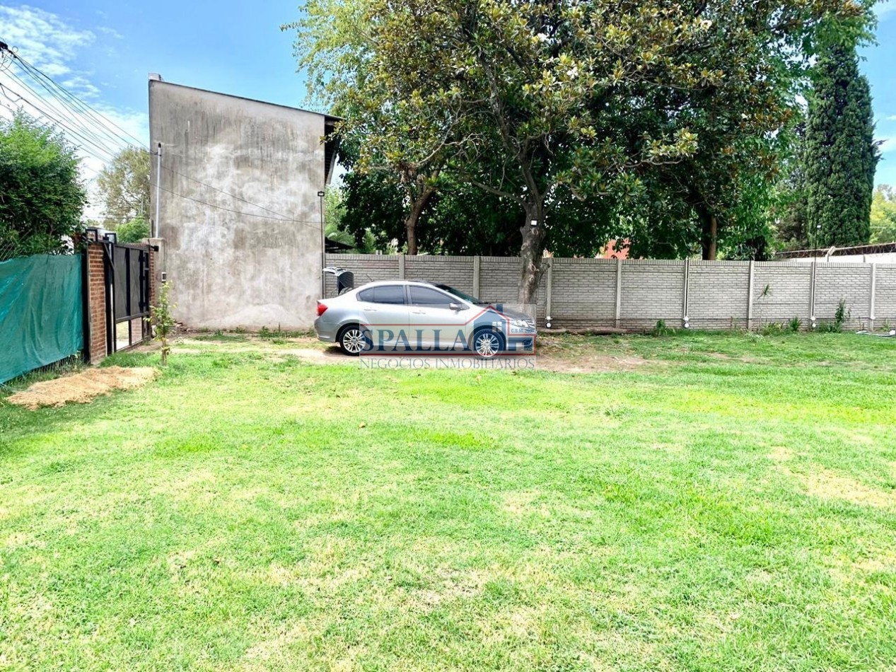 CASA QUINTA DE 2 AMBIENTES EN VENTA CON PISCINA - LA PILARICA, PILAR 