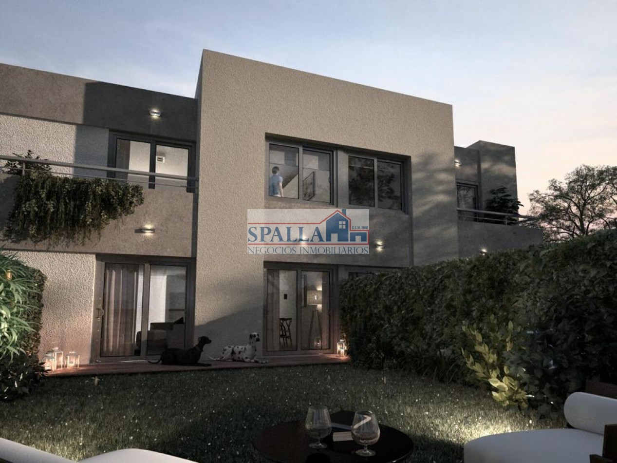 OPORTUNIDAD POZO - VENTA DEPTO. 3 AMBIENTES BENAVIDEZ VILLAGE - FINANCIACION - BENAVIDEZ