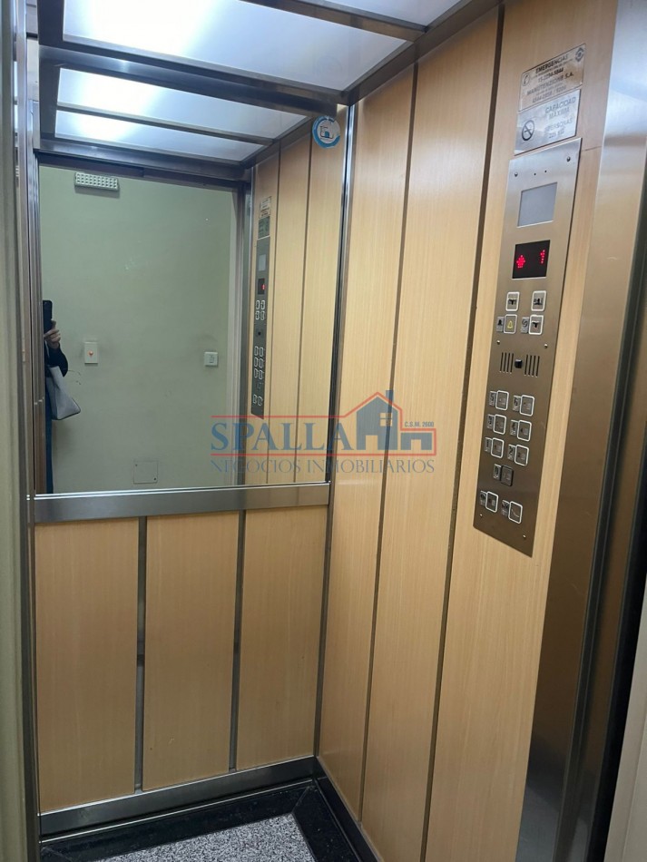 VENTA DEPARTAMENTO  4 AMBIENTES CON COCHERA SAN MIGUEL - APTO CREDITO