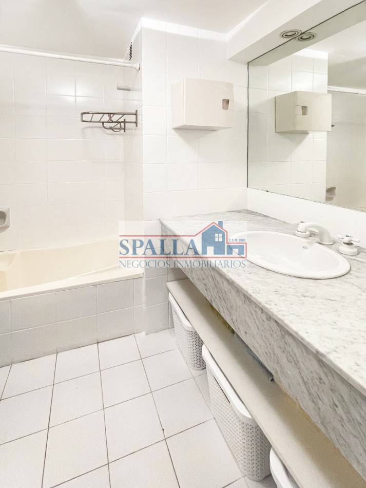 DEPARTAMENTO EN VENTA 7 AMBIENTES, BELGRANO - AMENITIES - BARRANCAS DE BELGRANO - APTO CREDITO