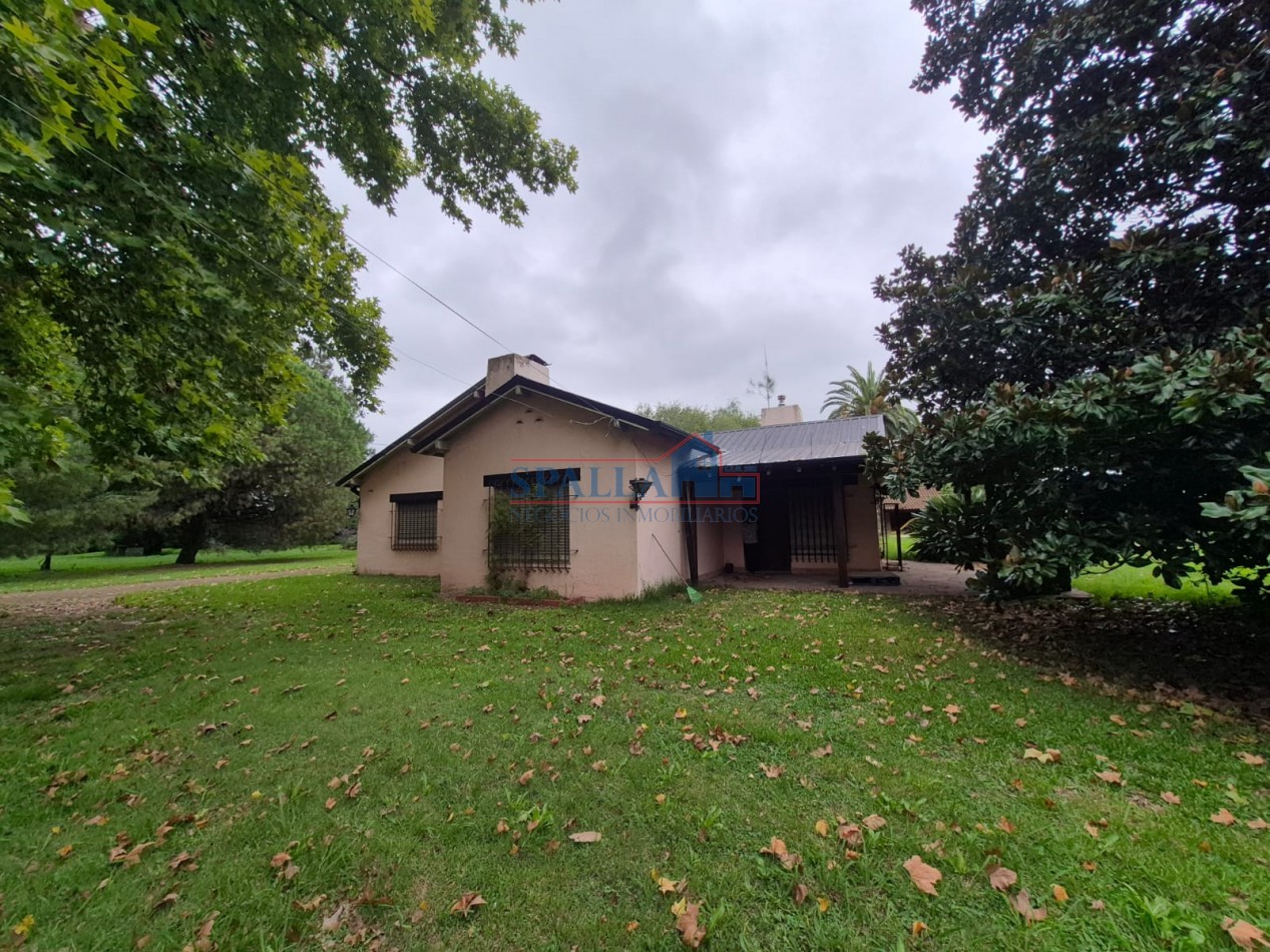 VENTA OPORTUNIDAD DESARROLLOS PILAR CENTRO, EXCELENTE ACCESO UR1