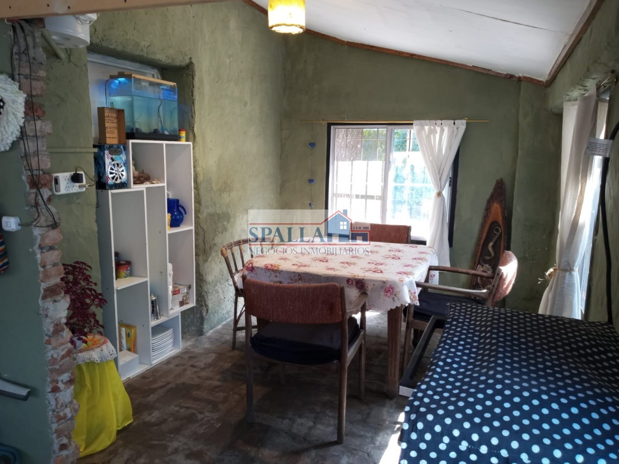 VENTA CASA EN PABLO NOGUES OPORTUNIDAD